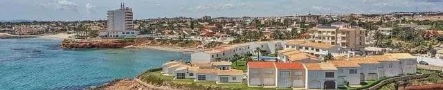 Urban Coast Property - Agencia inmobiliaria en San Miguel de Salinas