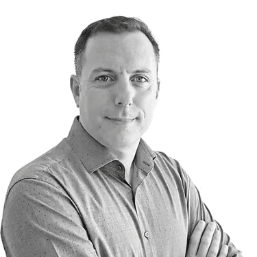 Agente inmobiliario en Gandia: Iago Herranz