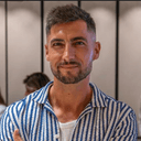 Alejandro Gerdt Gonzalez