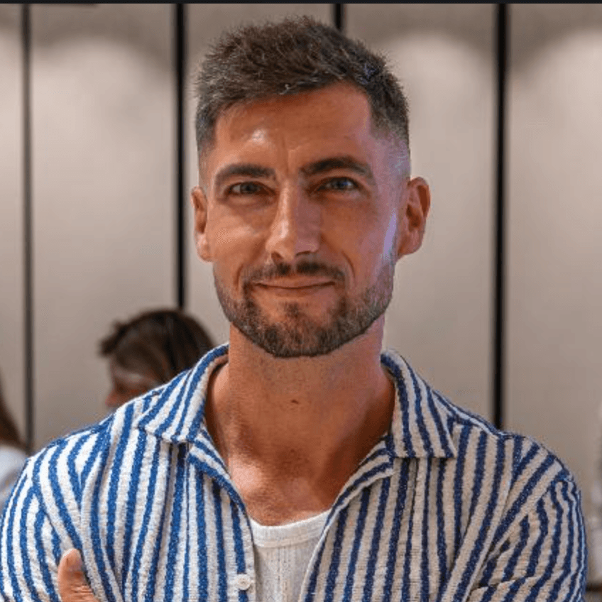 Alejandro Gerdt Gonzalez