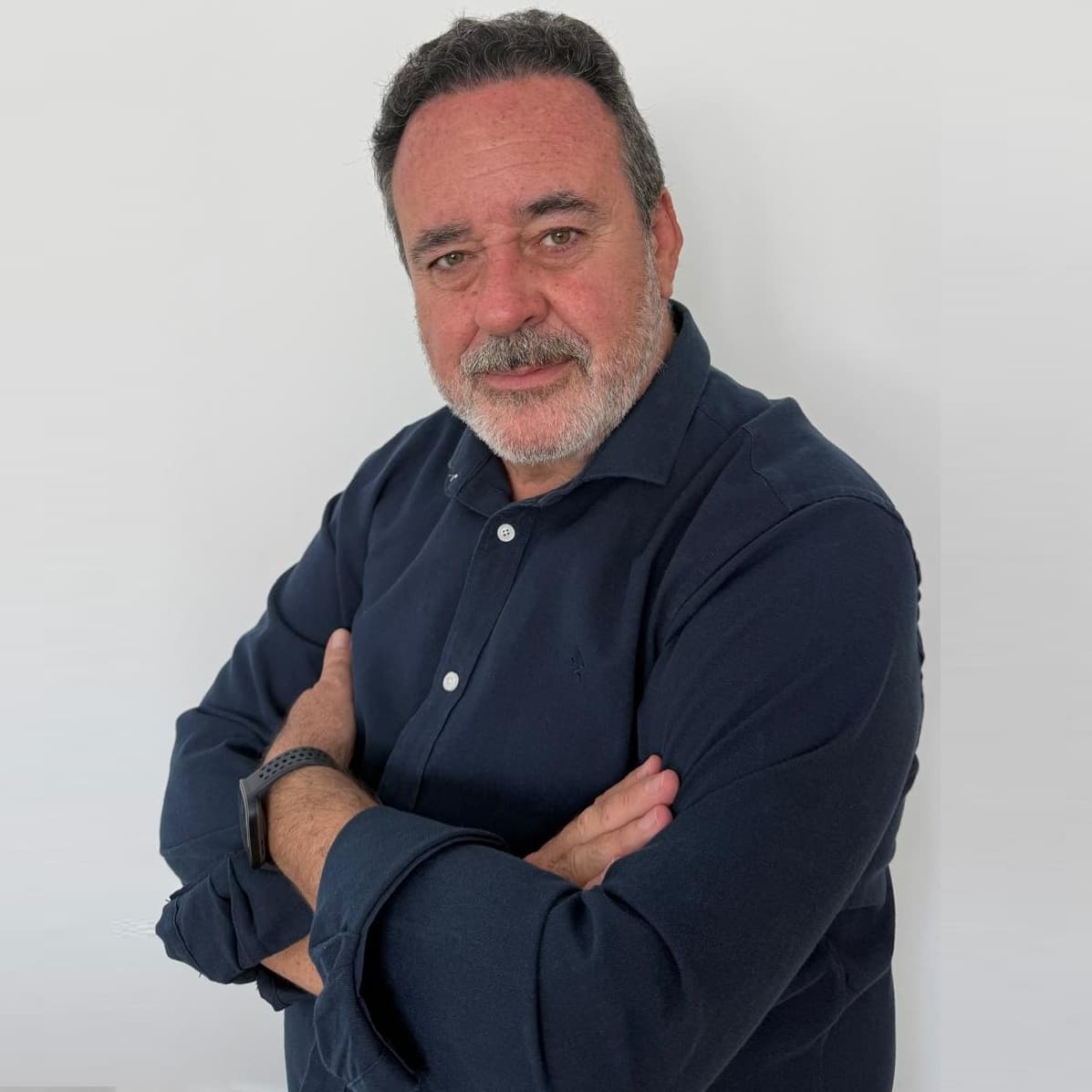 Ángel González