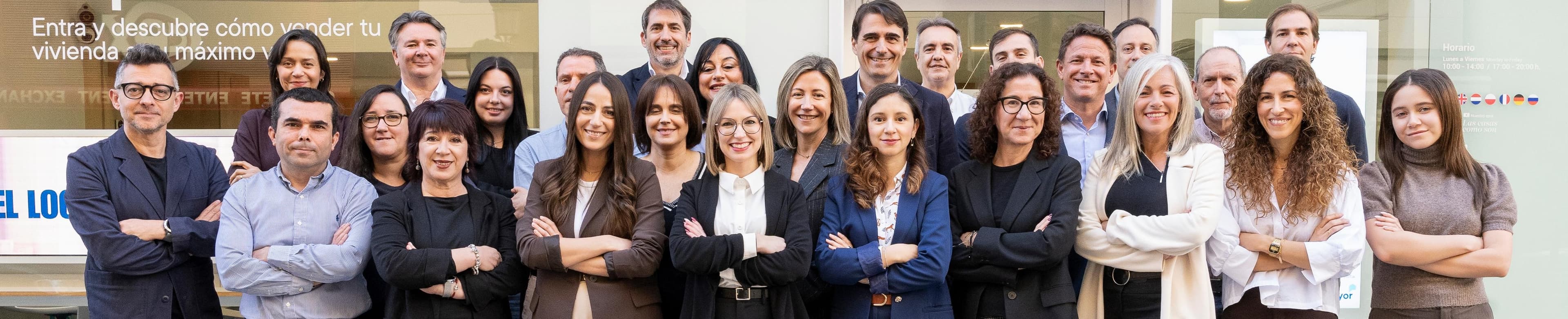 Cristina Casamayor Abadia - Agente inmobiliario en Alicante (Alacant)