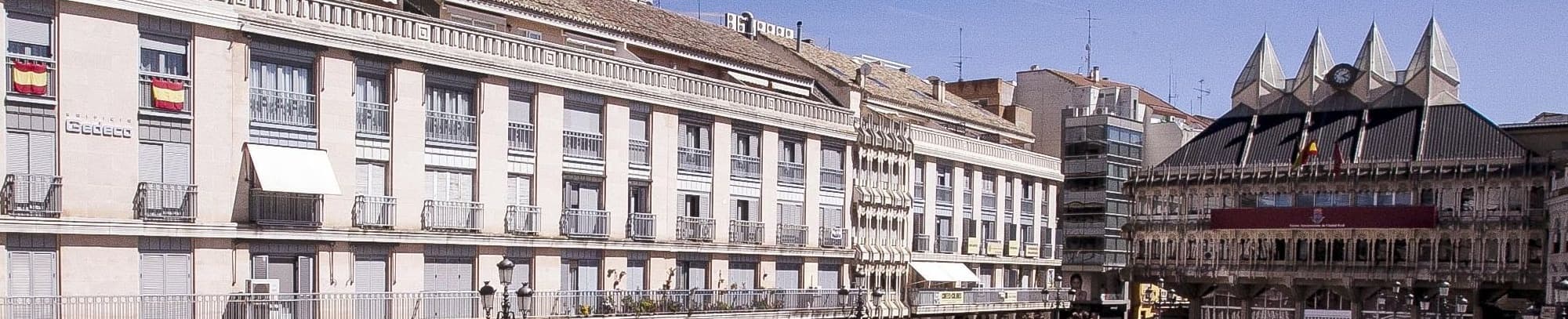 Jesus Almansa - exp - Agencia inmobiliaria en Ciudad Real