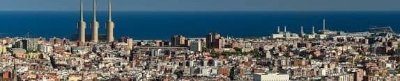 Jesús Arias - Agente inmobiliario en Santa Coloma De Gramenet