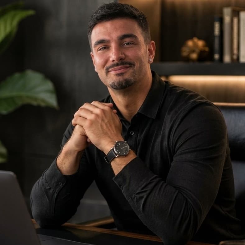 Julen González Muñoz