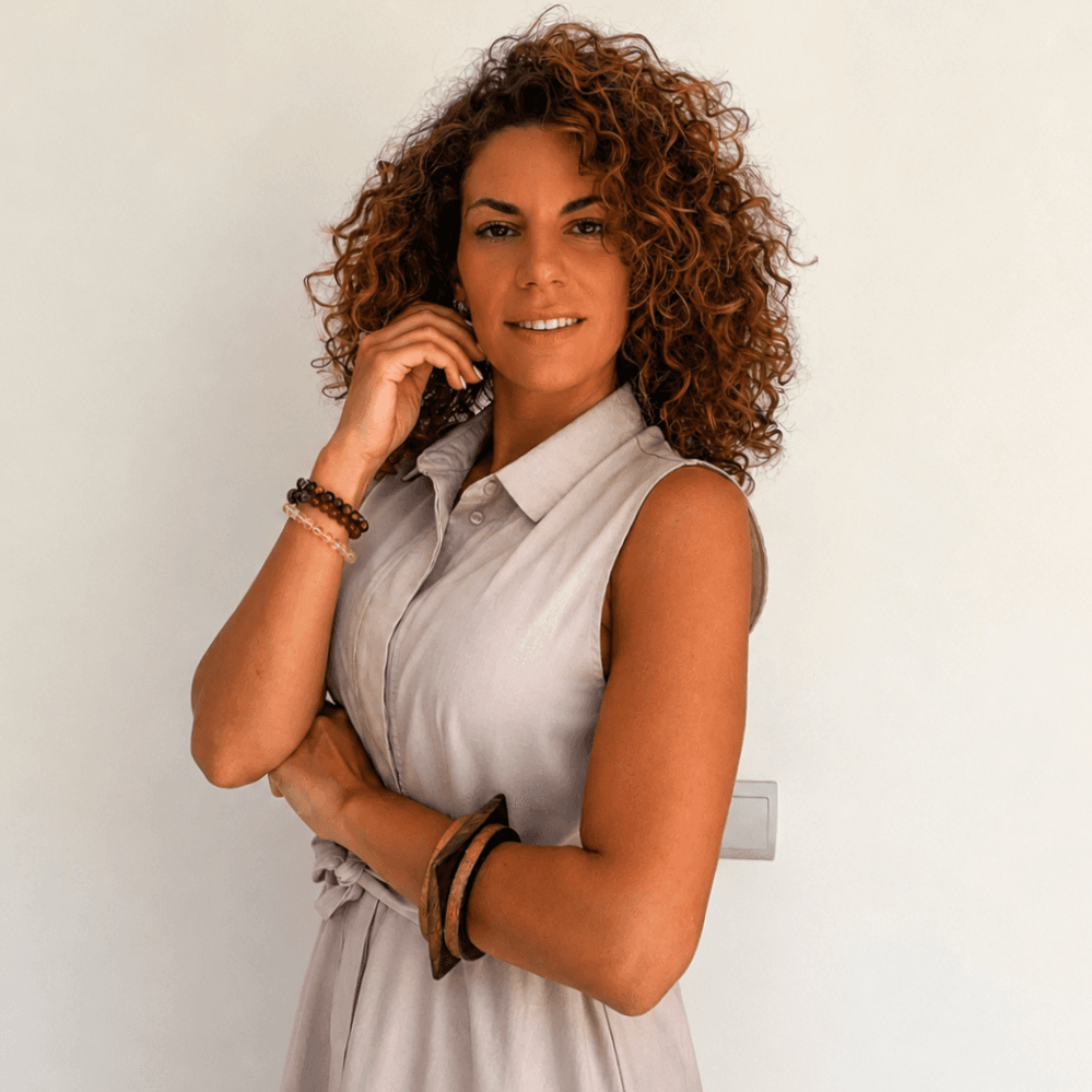 Marianela Mateos Hernández