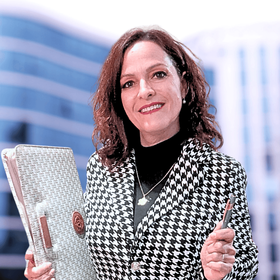 Ana María Peligros Sánchez