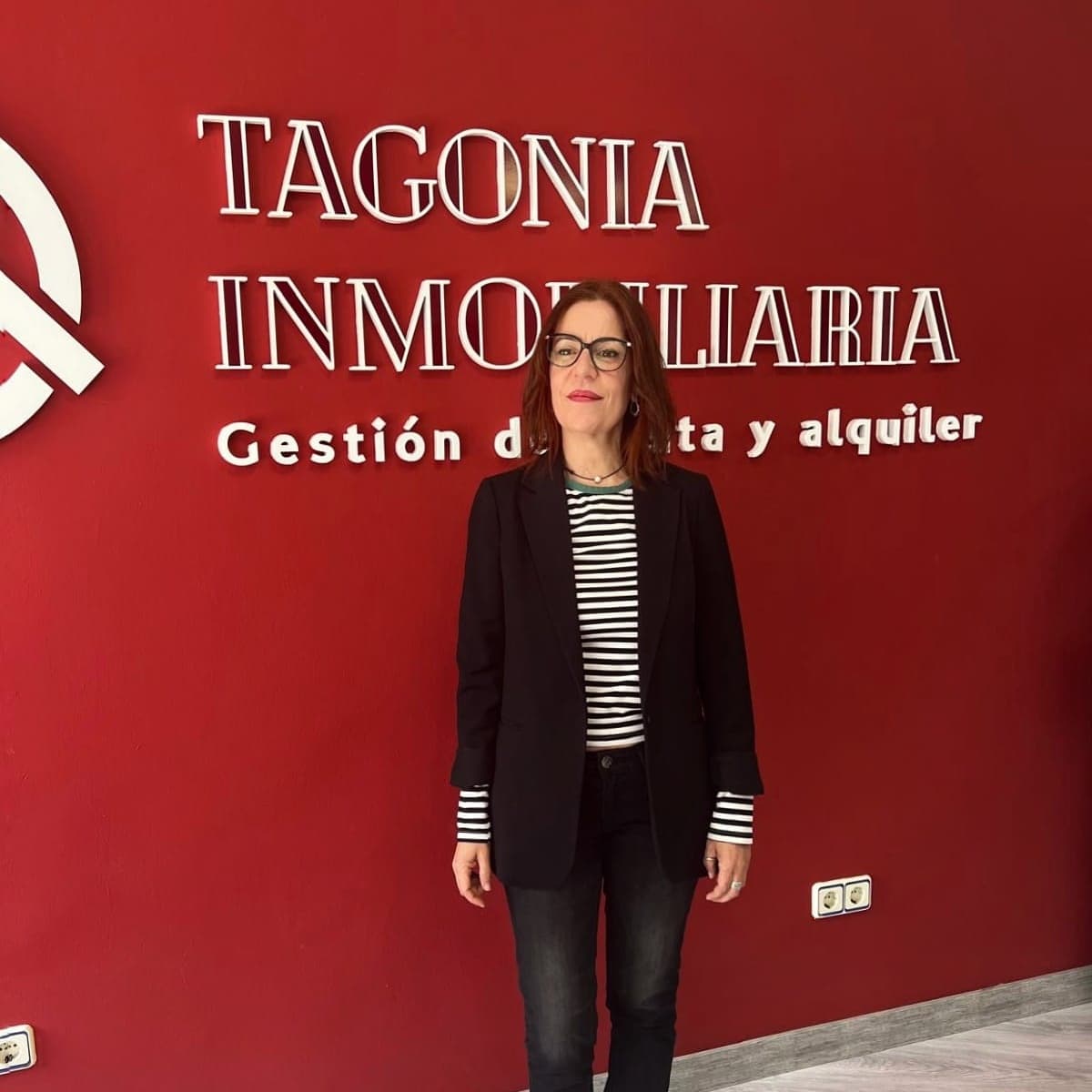 Agente inmobiliario en Arganda del Rey: Susana Rodríguez Moreno