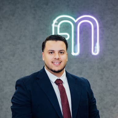 Agente inmobiliario en Cambrils: Ayman Belhadj 