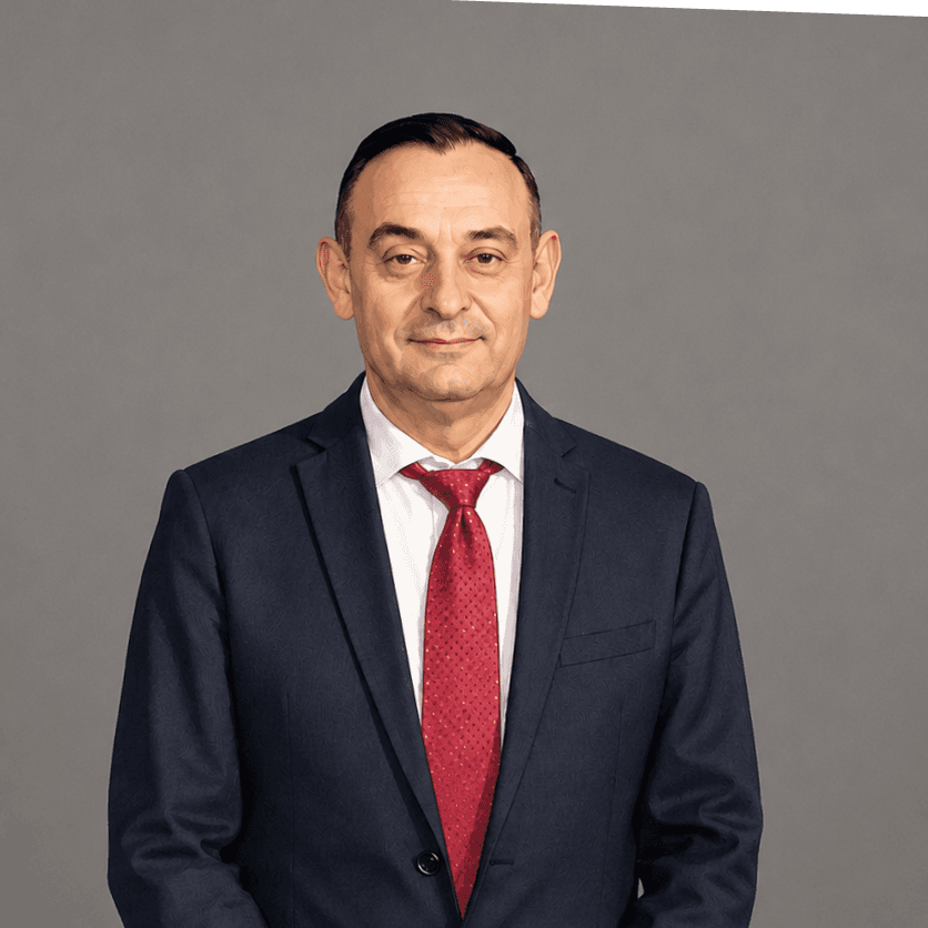 Agente inmobiliario en Villarta de San Juan: Miguel Ángel Sánchez