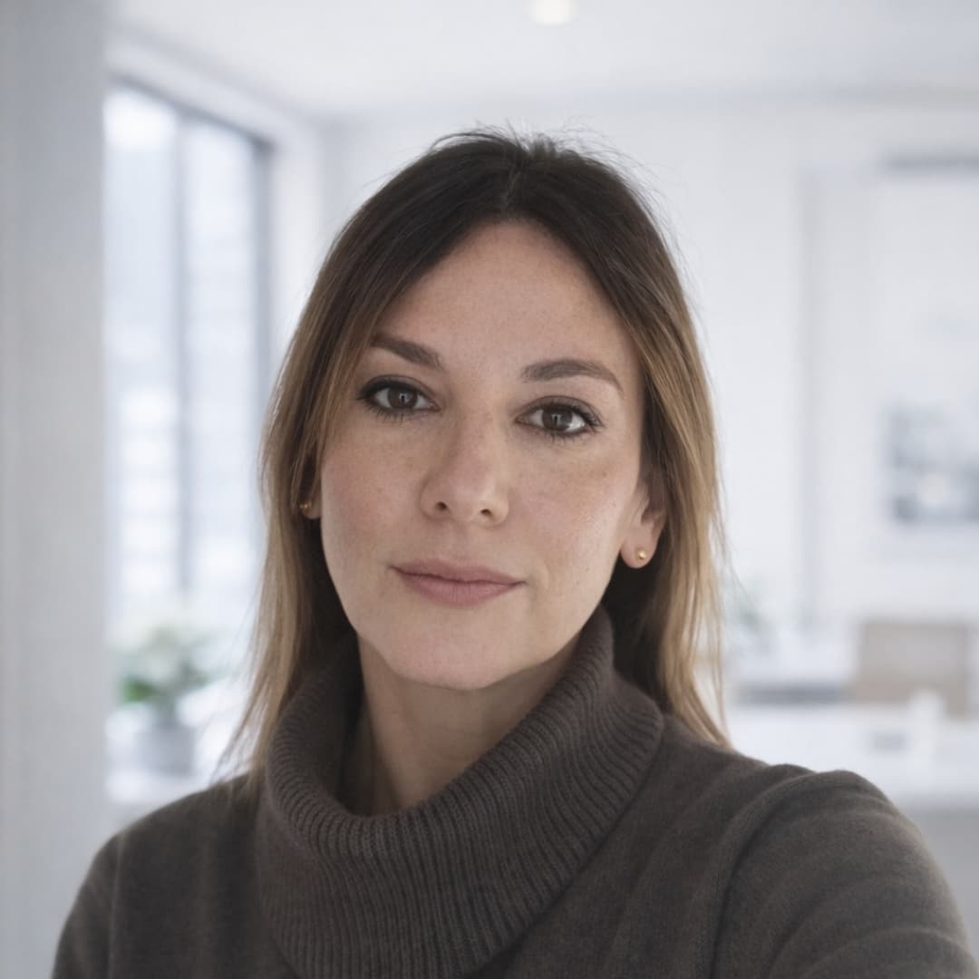 Ana García Sánchez