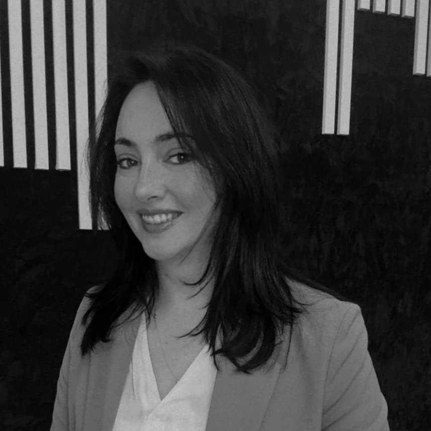 Agente inmobiliario en El Casar: Sonia Díaz Herranz