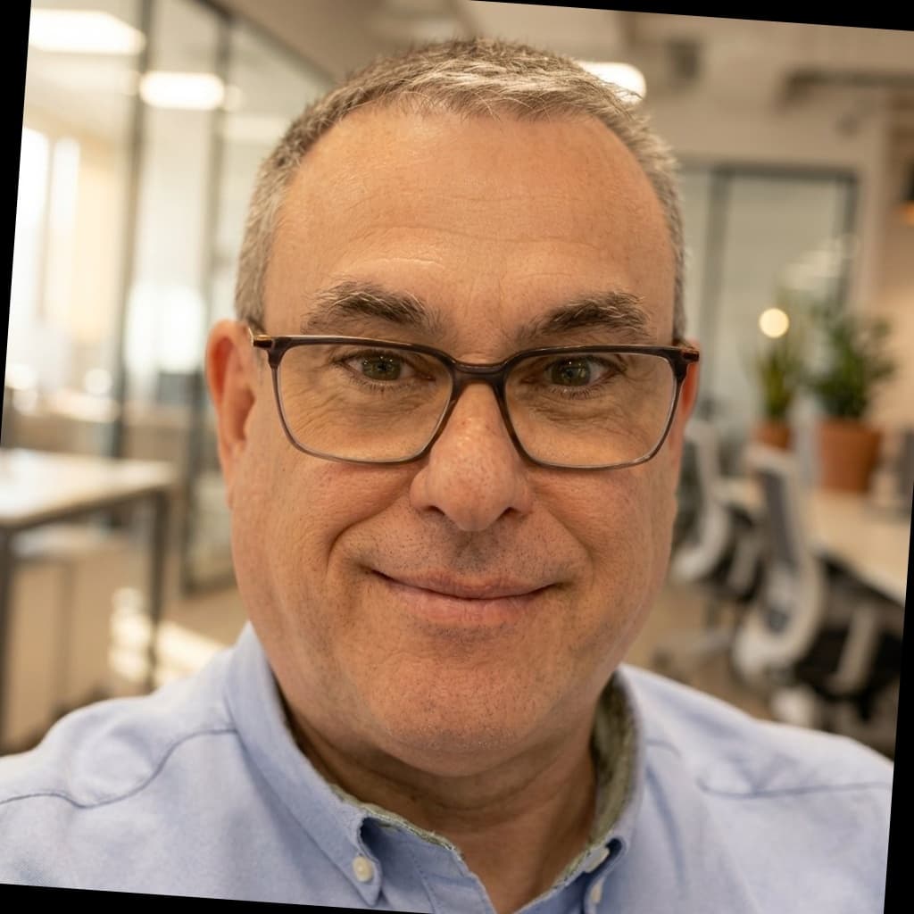 Agente inmobiliario en Getafe: Salvador Arroyo