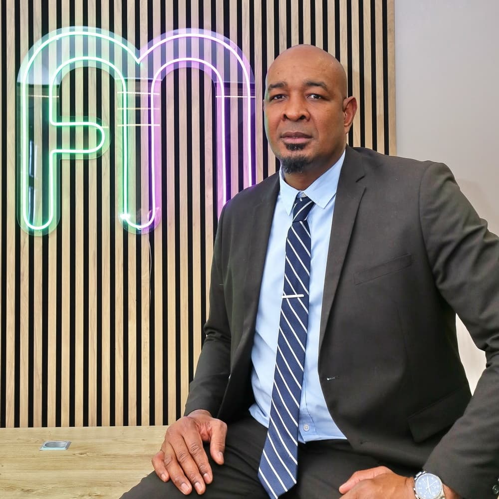 Agente inmobiliario en Barcelona: Jose Cabrera