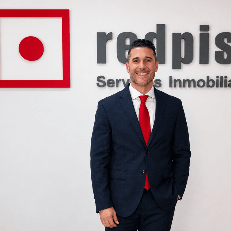 Agente inmobiliario en Getafe: Alejandro Alcoceba Calvente