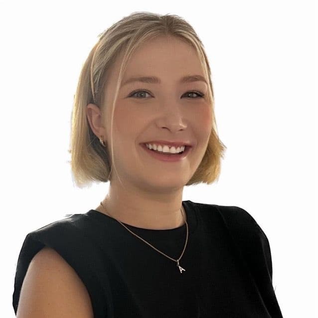 Alexandra Alonso Nissen