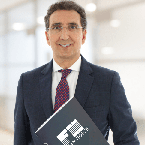 Jesus Manuel Martín Fernández