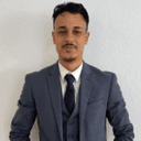 Ismael Allouch  Mouti