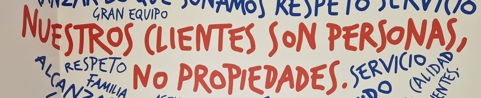 Analía Rodríguez Iglina - Agencia inmobiliaria en Sagunto