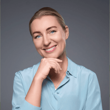 Agente inmobiliario en las chafiras: Irina Elistratova