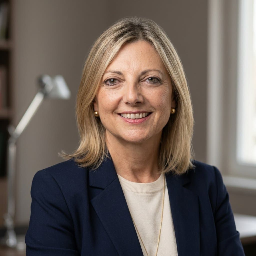 Marivi  Heras Gabella