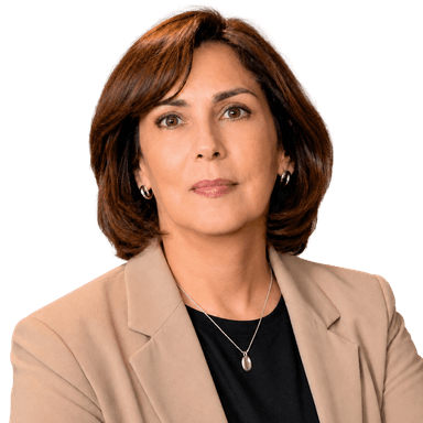 Agente inmobiliario en Leganés: Lisette Cartelle