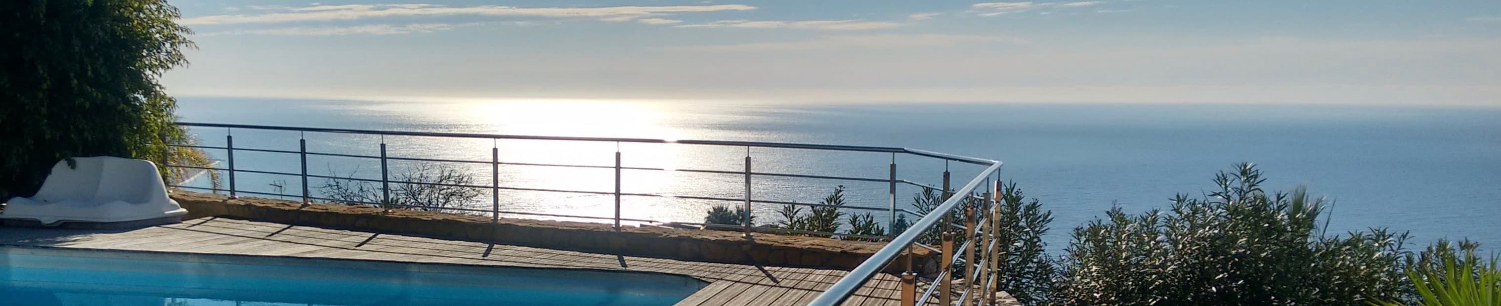 Spain Villa Real Estate - Agencia inmobiliaria en La Herradura