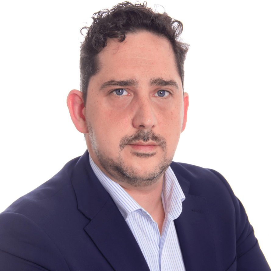 Matias Moreno