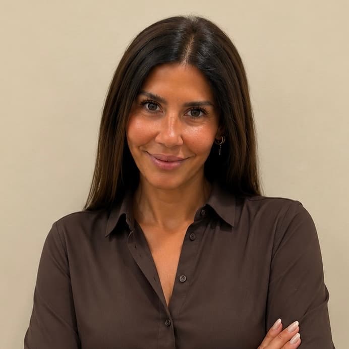 Agente inmobiliario en Girona: Merce Gelpi