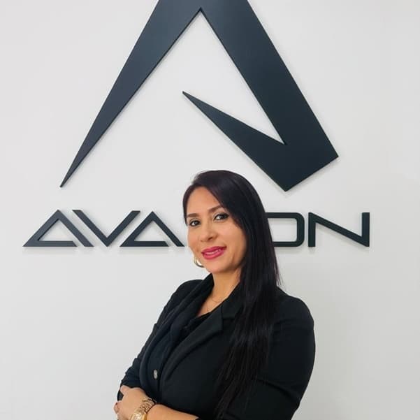 Agente inmobiliario en Huelva: Paola Andrea Florez Cubillo