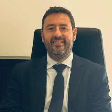 Agente inmobiliario en Barcelona: Felipe Coronel