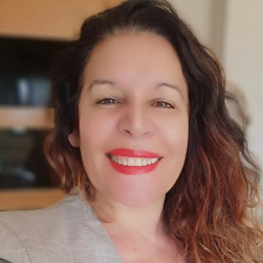 Agente inmobiliario en Centro: Encarna Cobo 