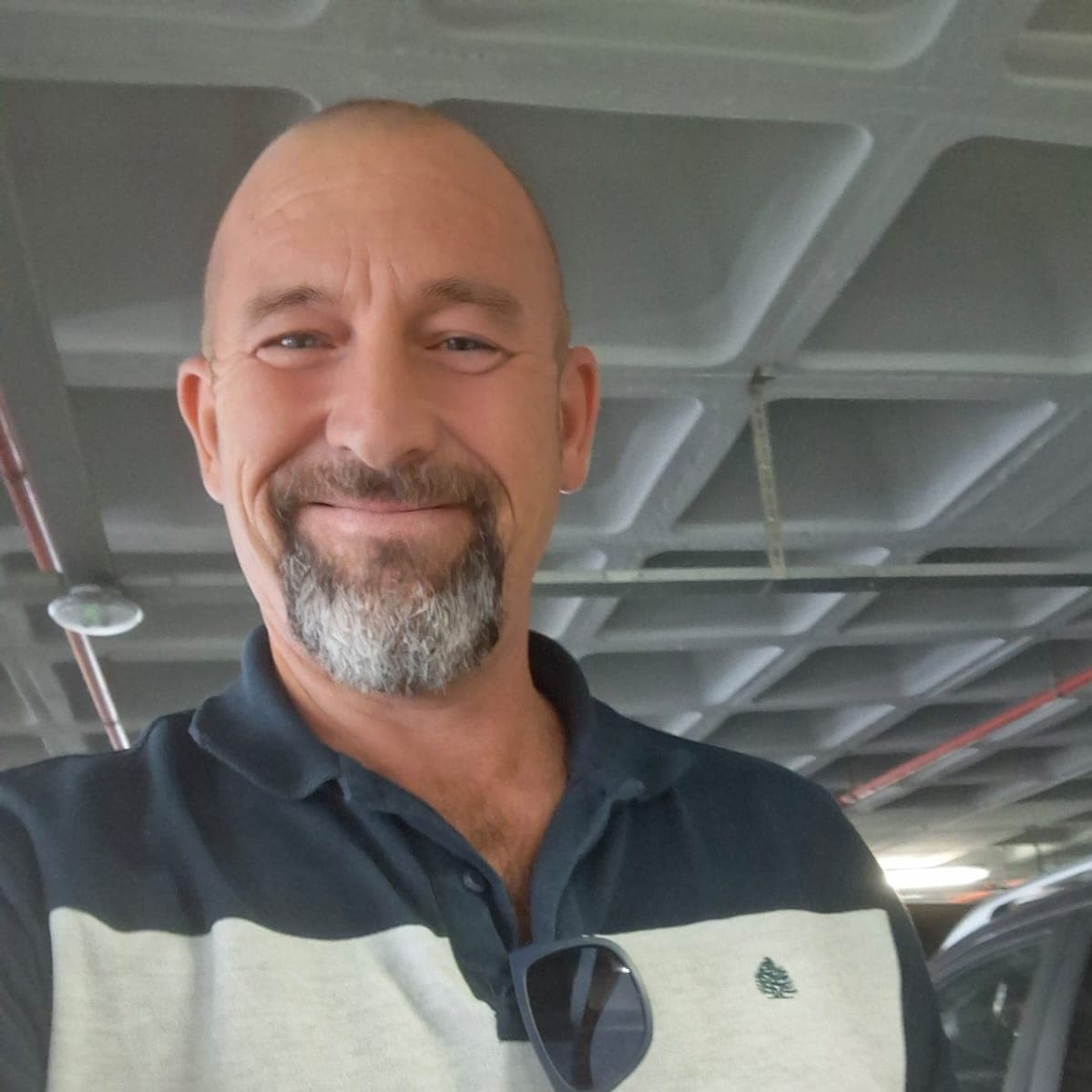 Agente inmobiliario en El Chaparral: Daniel Andrew Wynne