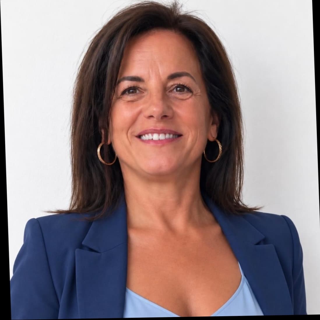 Rosana Ávila Cantora