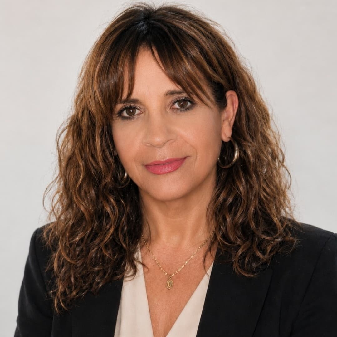 Encarna  Gomariz López