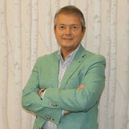 Agente inmobiliario en Baracaldo: Julio Mateo Gómez