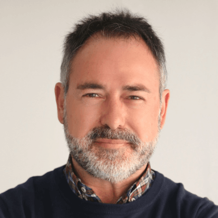 Agente inmobiliario en Alicante: Javier Pastor Cobos