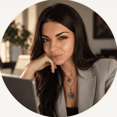 Agente inmobiliario en Bilbo: Aleksandra Georgieva Ivanova