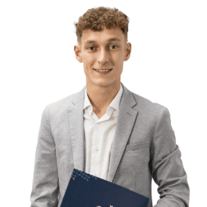 Agente inmobiliario en Valladolid: Mario Juan