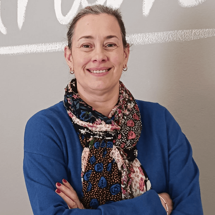 Agente inmobiliario en L'Hospitalet de l'Infant: Cruz Corrales