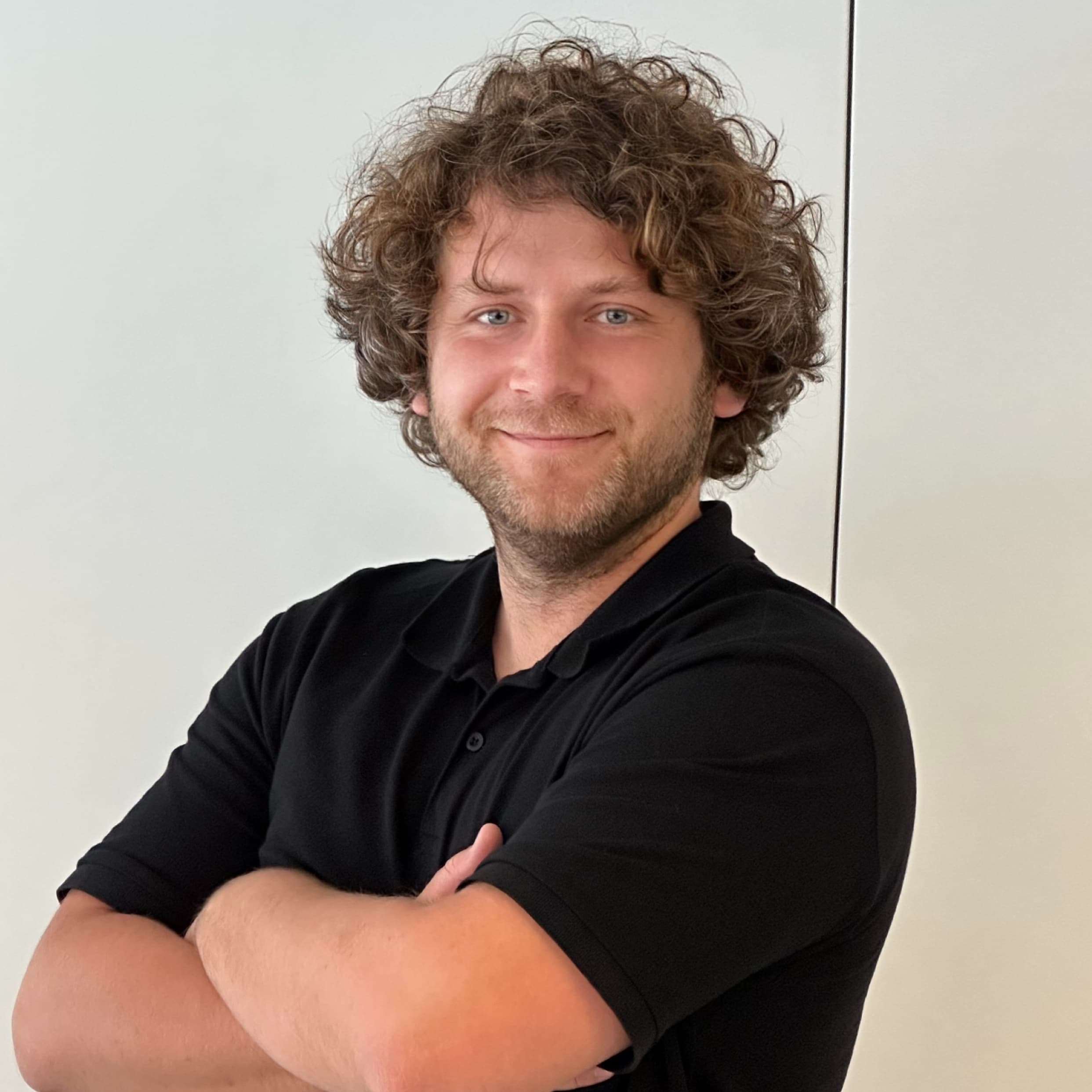 Agente inmobiliario en Altea: Tomasz Piort Swierczynski