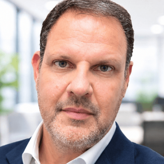 Sergio Mussari Palmón