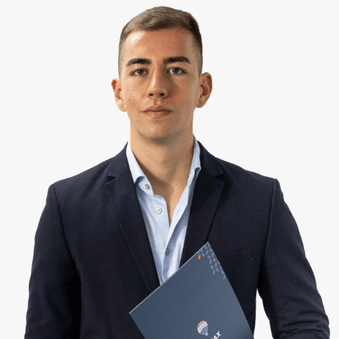 Agente inmobiliario en Valladolid: Rodrigo  Lorenzo