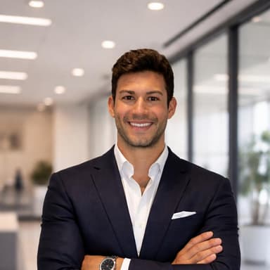 Agente inmobiliario en Igualada: Miquel Gabarró