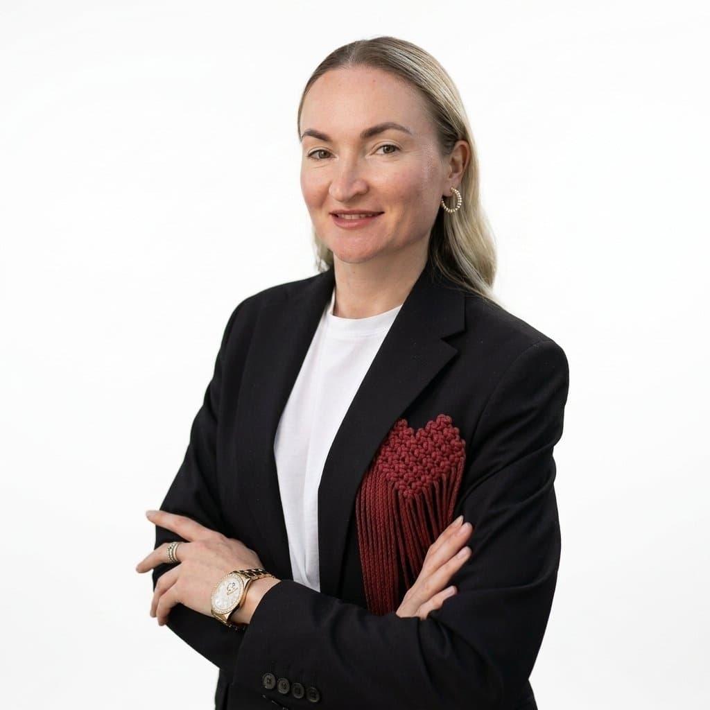 Agente inmobiliario en Dehesa de Campoamor: Oleksandra Kozhanova
