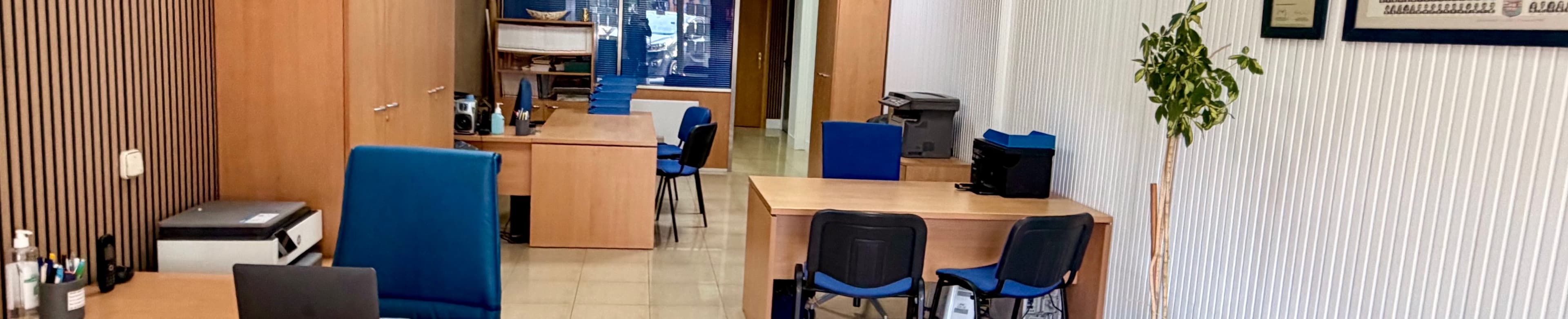 Bea García - Agente inmobiliario en Badalona