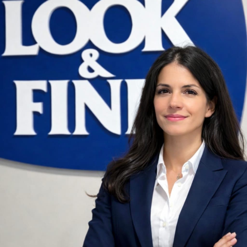 Estefanía Estevez Olmos