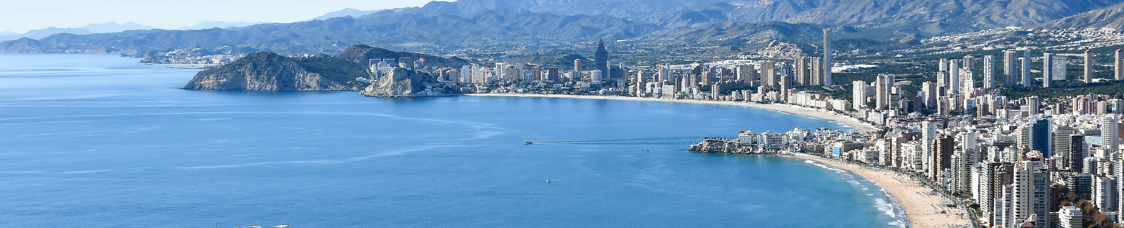 VELVET Servicios Inmobiliarios - Agencia inmobiliaria en Benidorm