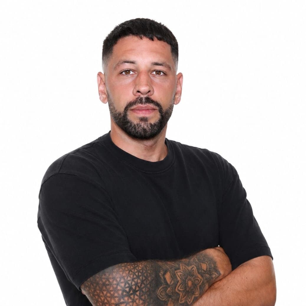 Boris Mallo Torres