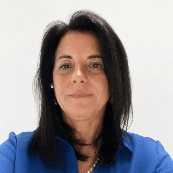 Agente inmobiliario en Almansa: Rosana Ávila Cantora